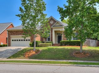 1642 Jamestown Ave, Evans, GA 30809