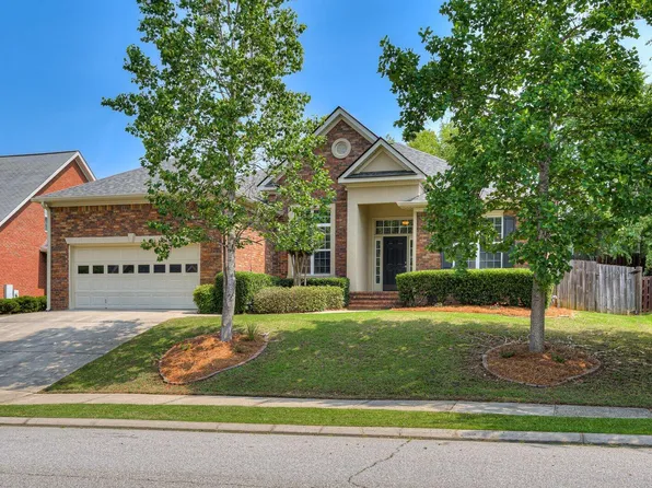 1642 JAMESTOWN AVE Avenue, Evans, GA 30809