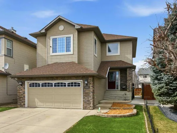 129 Cranfield Grn SE, Calgary, AB T3M 1C6