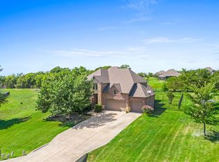 7819 Lake Ridge Ln, McKinney, TX 75071