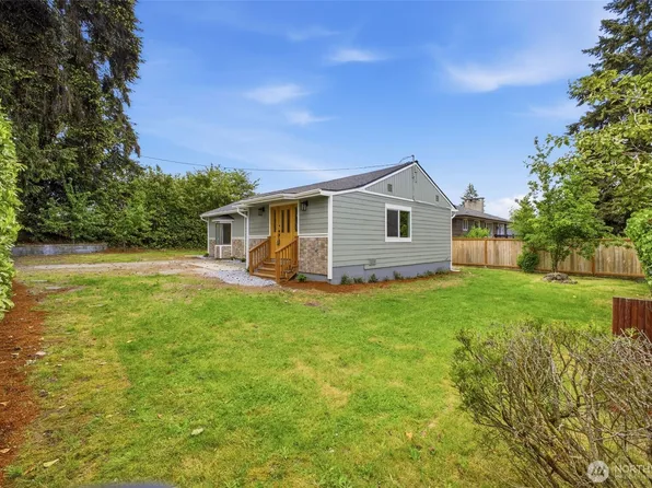 2604 S 122nd Street, Seattle, WA 98168