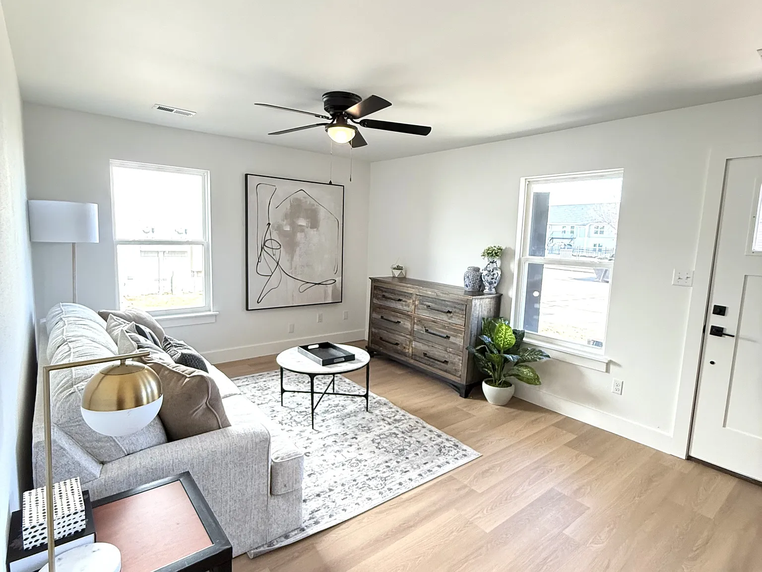 1126 West Cato Springs Road - 1 — Photo 3