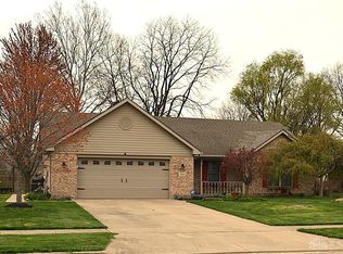 365 Rinehart Rd, Union, OH 45322