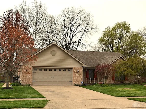 365 Rinehart Rd, Union, OH 45322
