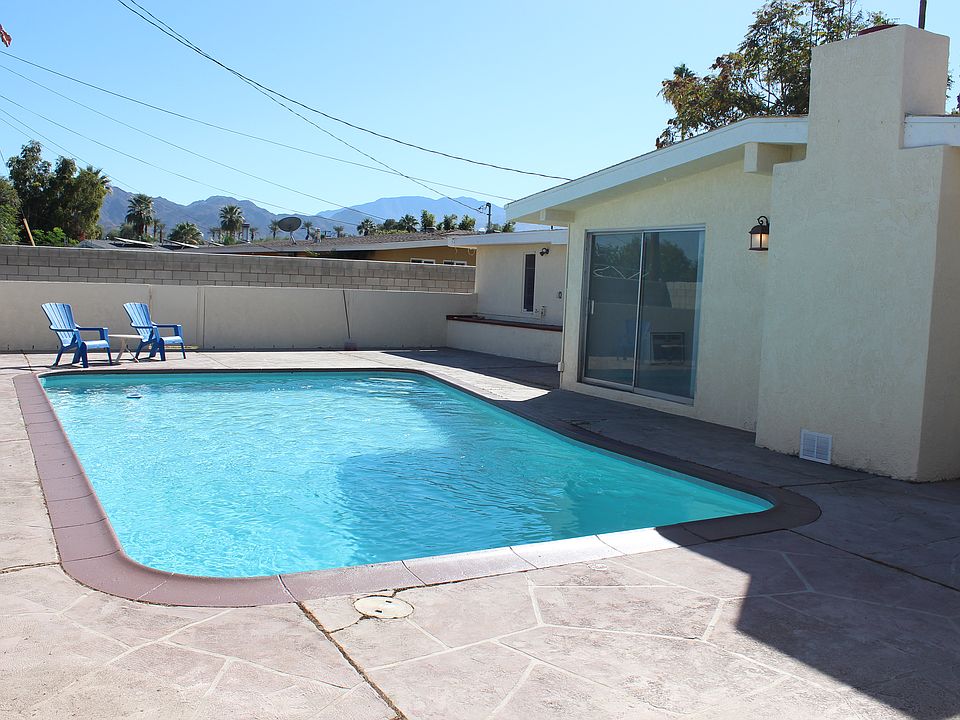 1st image of 74092 Aster Dr #B