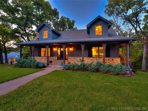 451465 Ridge Road Cir, Afton, OK 74331