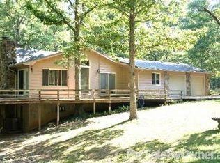 7805 Lay Rd, Houston, MO 65483