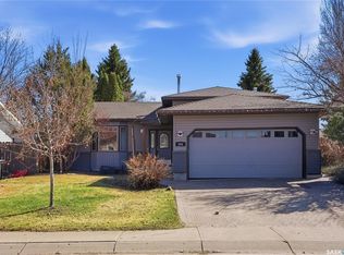 606 Hogg CRESCENT, Saskatoon, SK S7N 3V6