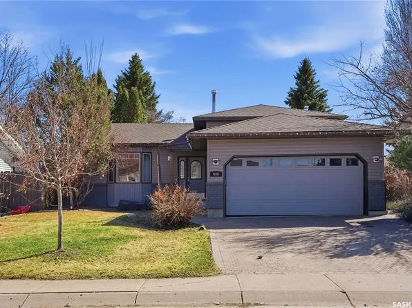 606 Hogg CRESCENT, Saskatoon, SK S7N 3V6