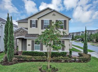 4504 Latimer Way, Sanford, FL 32771