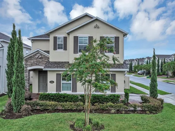 4504 LATIMER WAY, SANFORD, FL 32771