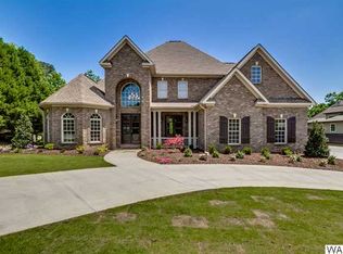 1376 Downing Rdg, Tuscaloosa, AL 35406