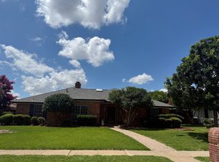 2508 Chamberlain Dr, Plano, TX 75023