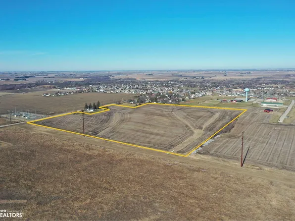 Martin Ave, Parkersburg, IA 50665