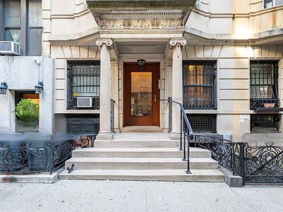 341 W 87th St APT 1R, New York, NY, 10024