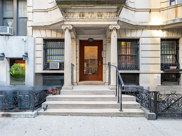 341 W 87th St APT 1R, New York, NY 10024
