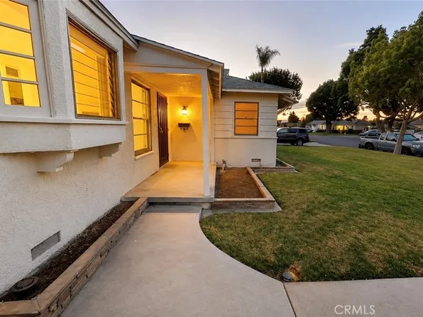 8340 Gainford St, Downey, CA 90240