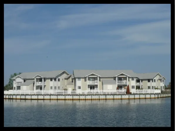 50 Valentine St Unit 23A, Monmouth Beach, NJ 07750