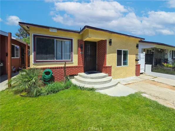 9313 Dearborn Ave, South Gate, CA 90280