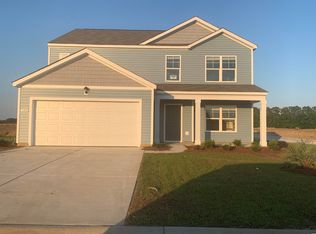 320 Harvest Ridge Way LOT 159, Conway, SC 29527