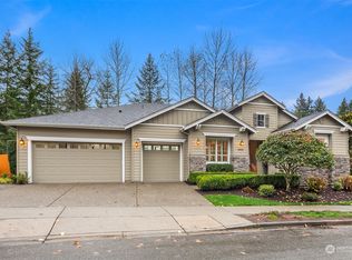 13823 Morgan Dr NE, Redmond, WA