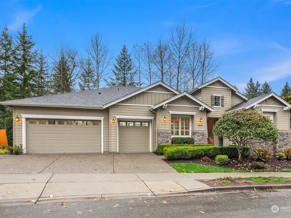 13823 Morgan Drive NE, Redmond, WA 98053