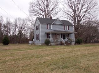 5225 Philpott Rd, South Boston, VA 24592