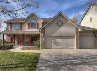 6308 S 174th St, Omaha, NE 68135