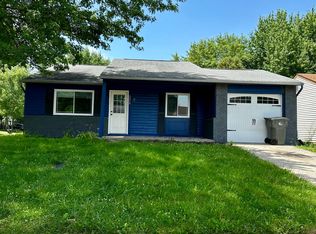 5214 La Fleur Way, Indianapolis, IN