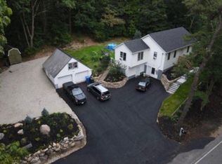 44 Mammoth Rd, Londonderry, NH 03053