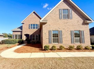 4355 Winners Gait Cir, Pace, FL 32571