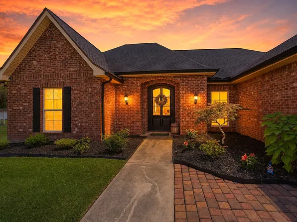 1145 Kent Hill Rd, Lake Charles, LA 70605