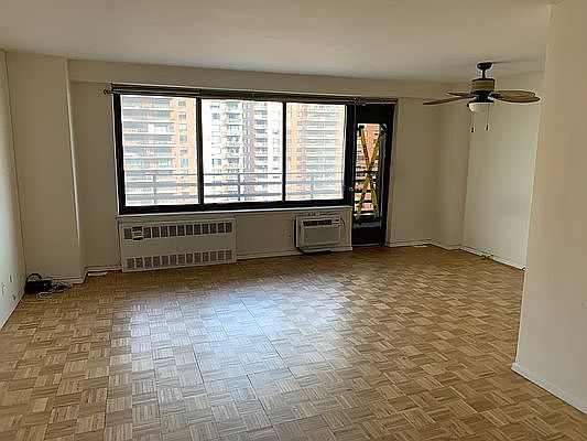 2nd image of 382 Central Park W APT 12A