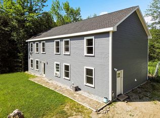 1012 Lakewood Road, Madison, ME 04950