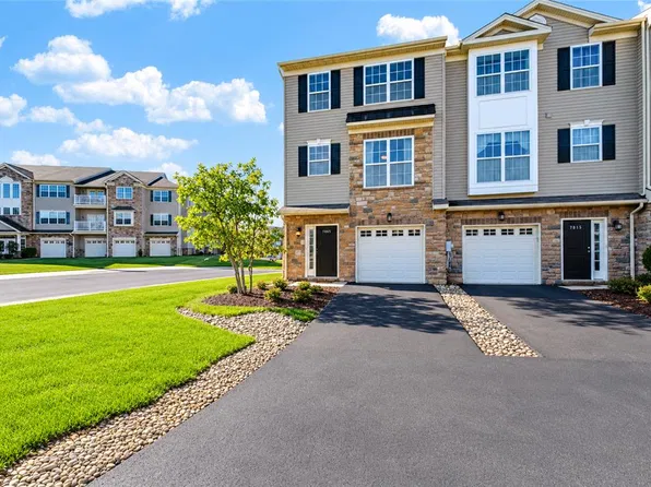 7005 Pioneer Dr, Macungie, PA 18062