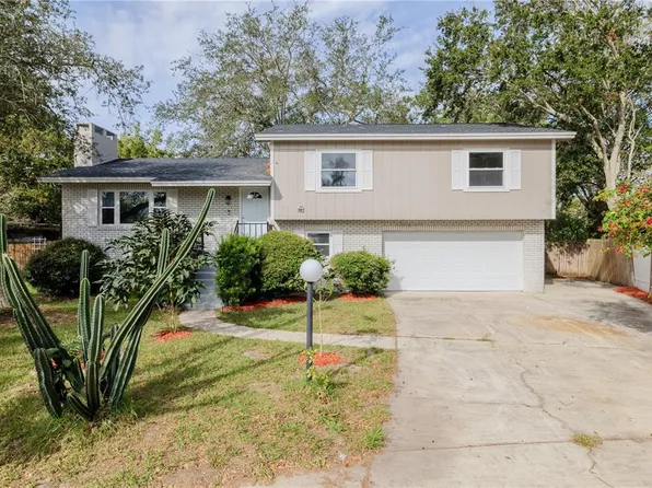 48 Woodlake Dr, Port Orange, FL 32129