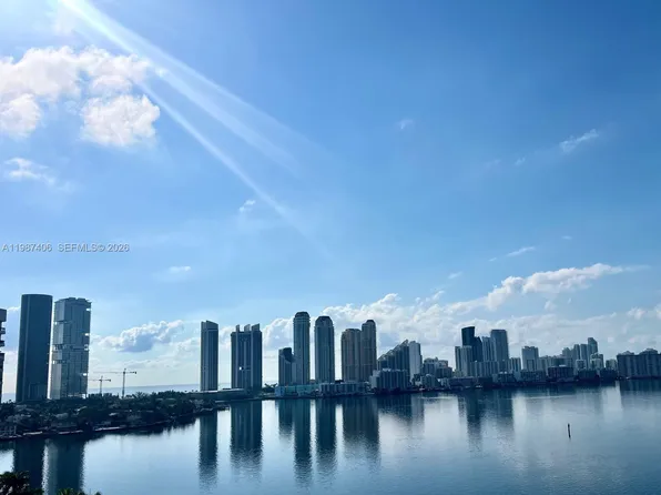 3530 Mystic Pointe Dr APT 1412, Aventura, FL 33180