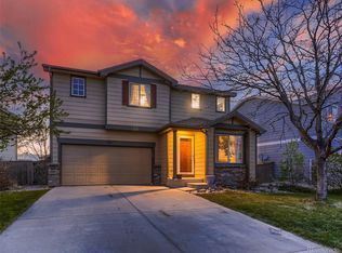 6299 Millbridge Ave, Castle Rock, CO 80104