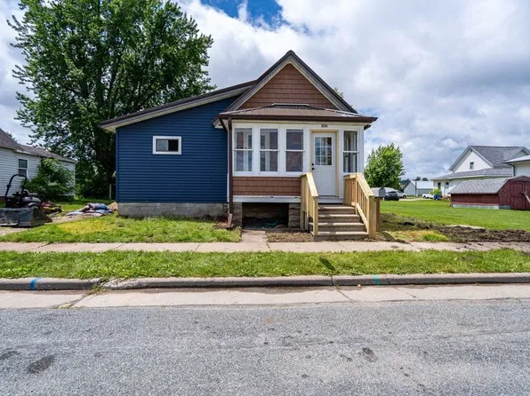 215 S Gillespie Avenue, Arcadia, WI 54612