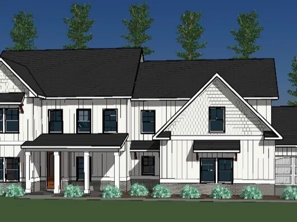 185 Eskew, McDonough, GA 30252