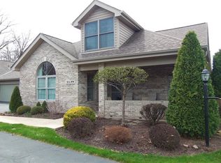 1139 Links Way, Gibsonia, PA