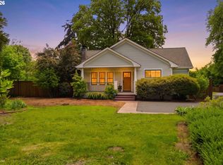 91318 Coburg Rd, Eugene, OR 97408