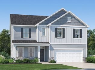 657 Morning Light Dr, Angier, NC 27501