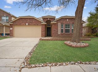 5310 Gemsbuck Chase, San Antonio, TX 78251