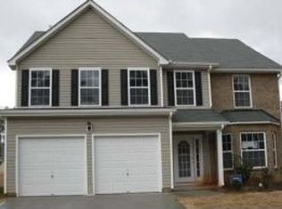 3732 Rosebud Park Dr, Snellville, GA 30039