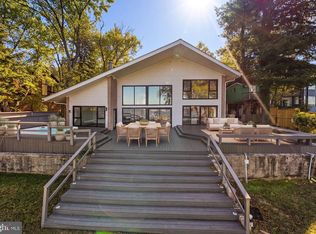 10913 Mariner Dr, Fort Washington, MD 20744