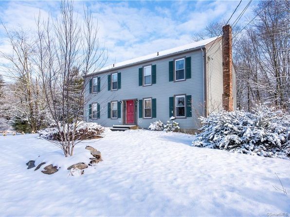 Deep River Real Estate Deep River Ct Homes For Sale Zillow