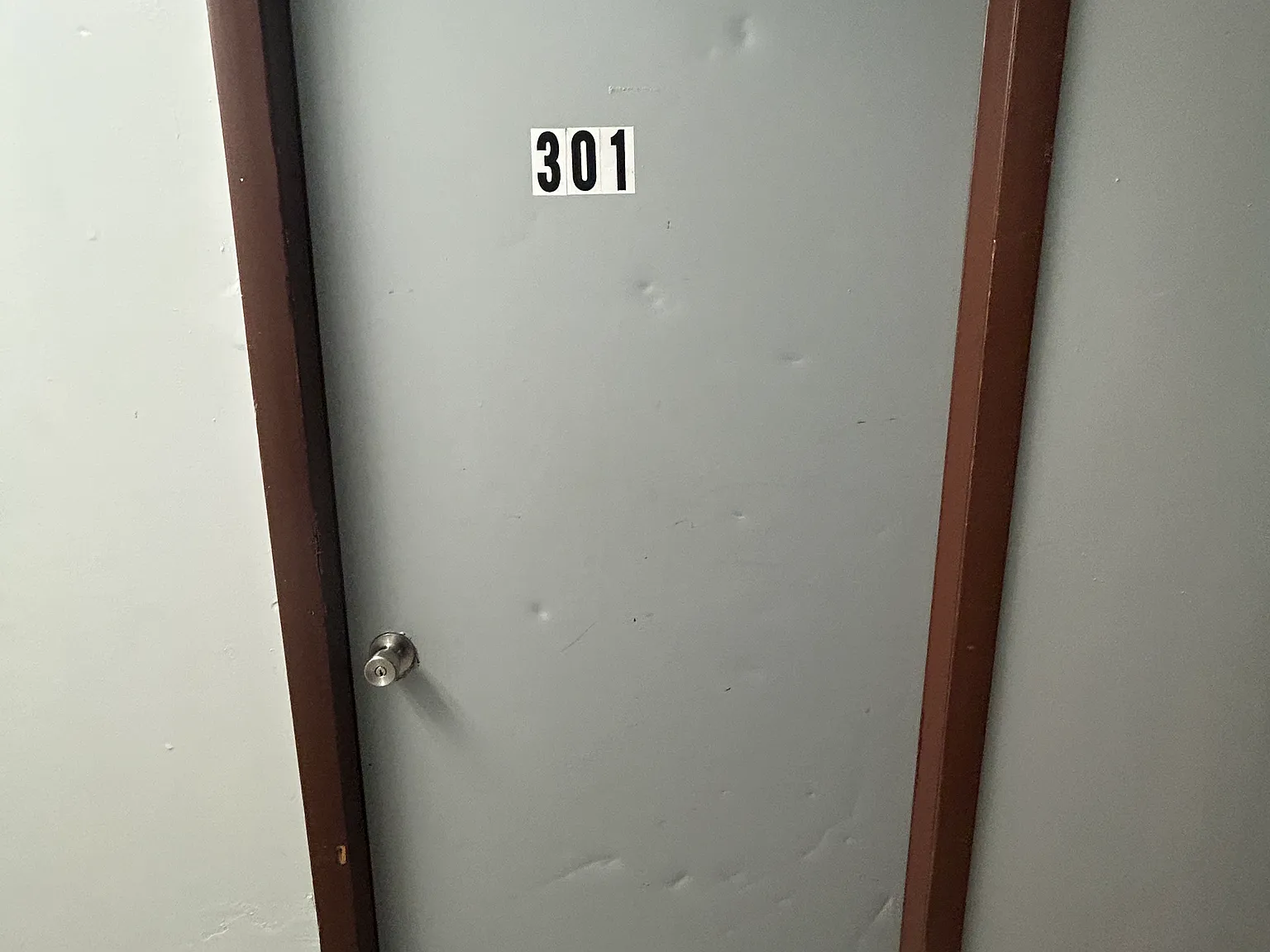 1 bed, $620 — Photo 1