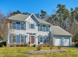 10339 Cabin Ridge Ct, Manassas, VA 20110