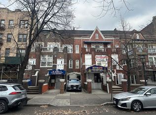 1171 Eastern Pkwy #1, Brooklyn, NY 11213